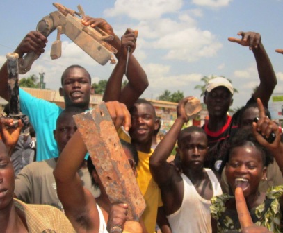 Bangui vit au rythme de la grogne sociale