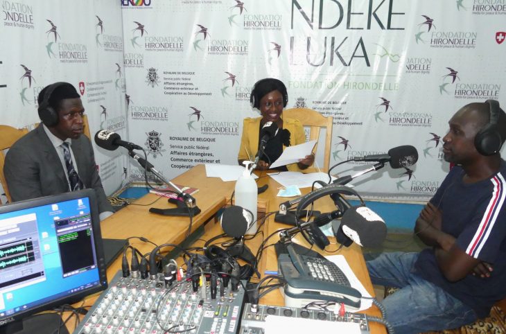 Que dire de l’accès à l’eau potable en République centrafricaine?