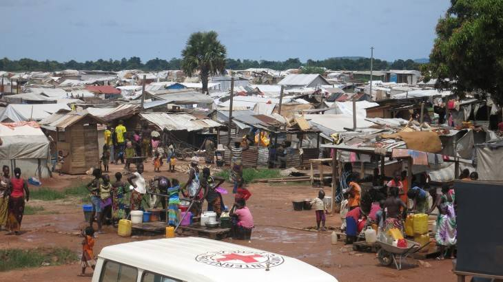 Mbomou : La commune de Bakouma minée par une extrême précarité