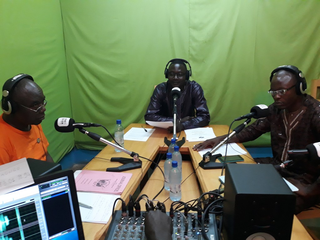 La Constitution de la République Centrafricaine est-elle aujourd’hui en sécurité ?