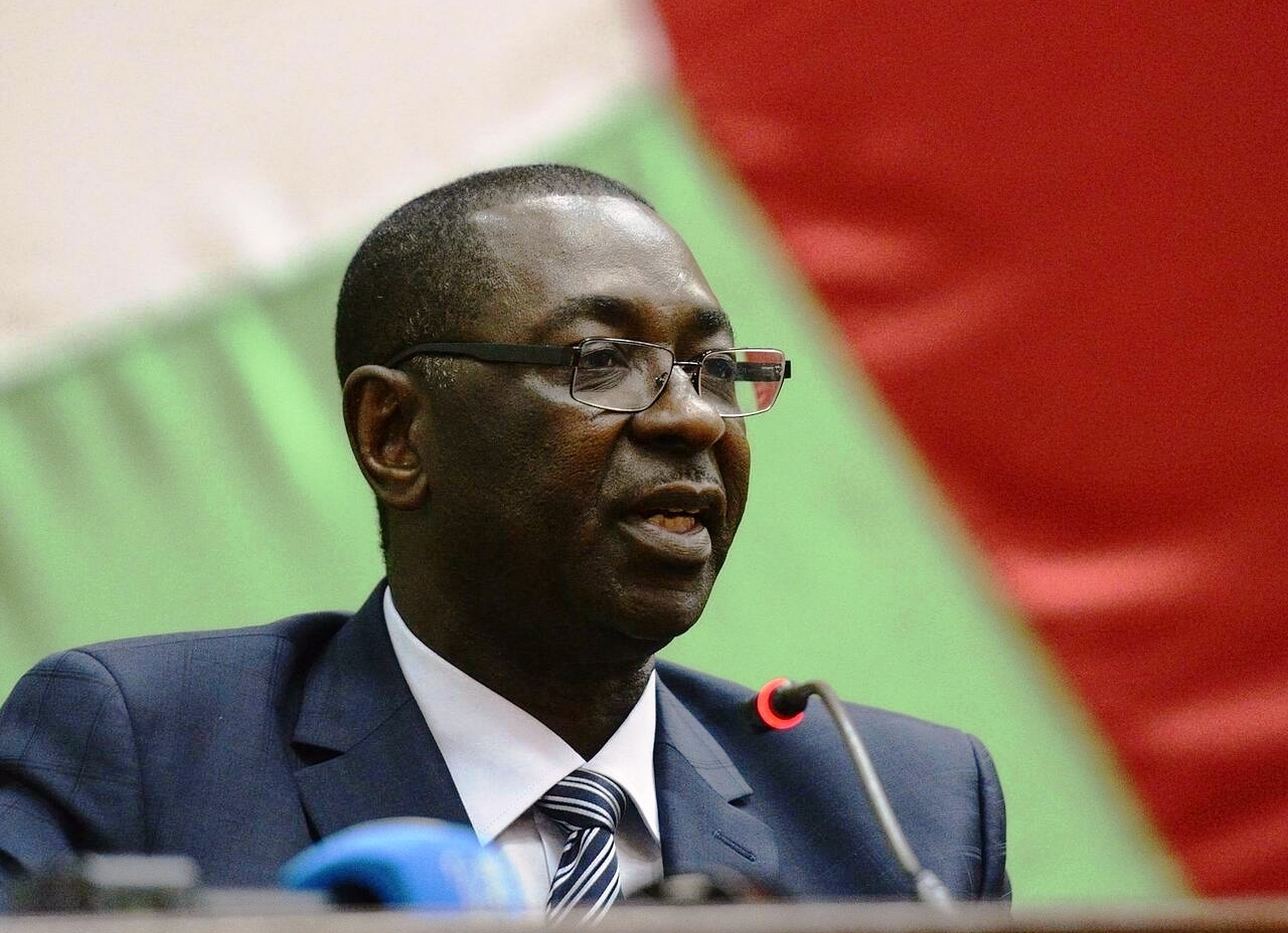 RCA: le parti RDC miné par une dissension interne