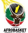Menace de forfait sur les Fauves à l’Afro-basket