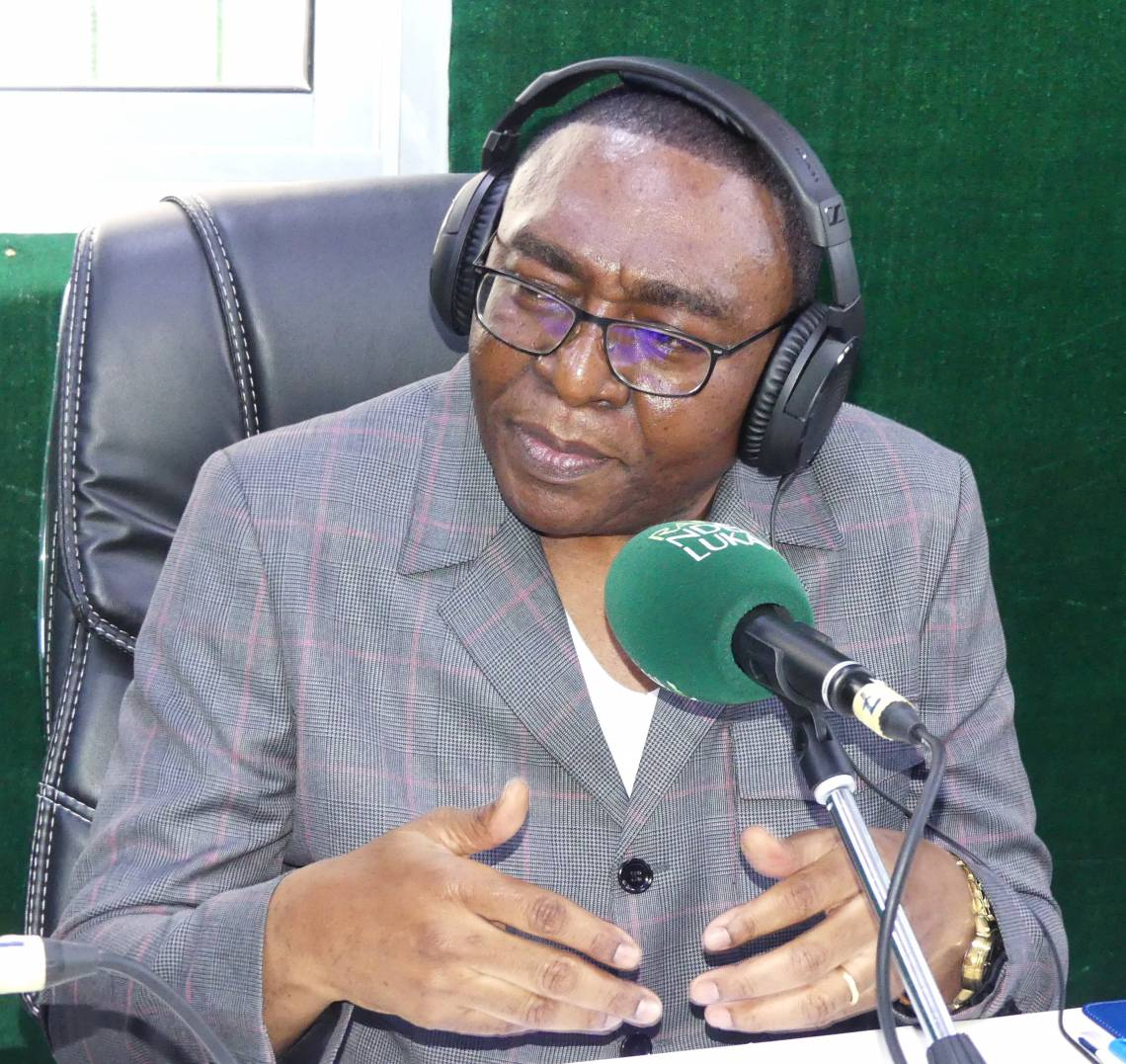 Ce n’est pas un débat, nous sommes bel et bien à la 7ème République »