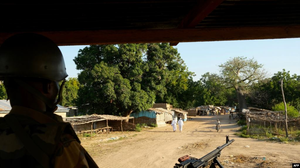 Centrafrique : Arrestation d’un influent chef du FPRC et 8 de ses éléments par la Minusca à Ndélé