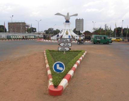 Bangui : les ex-Séléka protestent contre le décès de leur frère d’arme