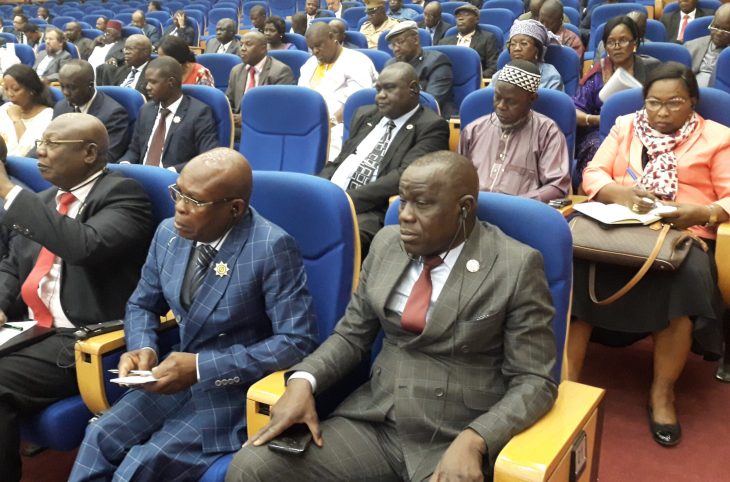 Les attentes de la représentation nationale du dialogue de Khartoum