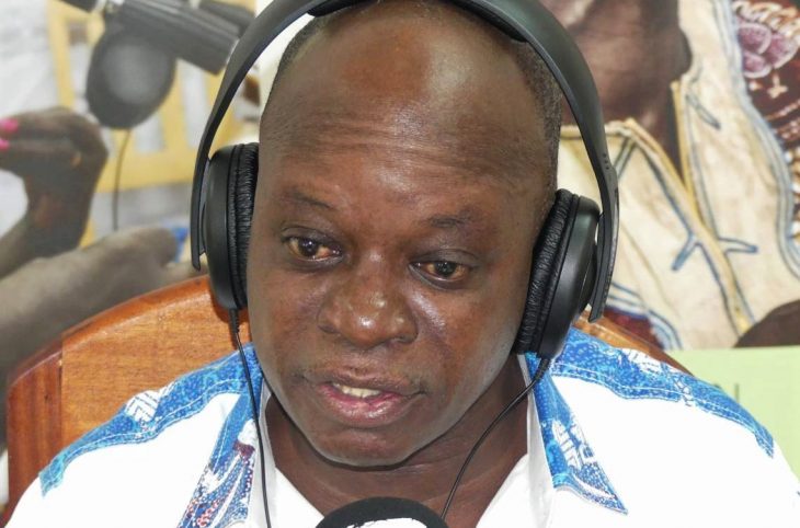 Centrafrique : l’opposition politique officiellement divisée