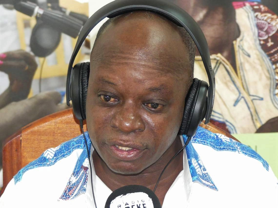 Centrafrique : l’opposition politique officiellement divisée