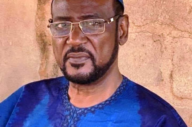 Centrafrique/Nécrologie: qui était Ismaïla Nimaga que toute la République pleure