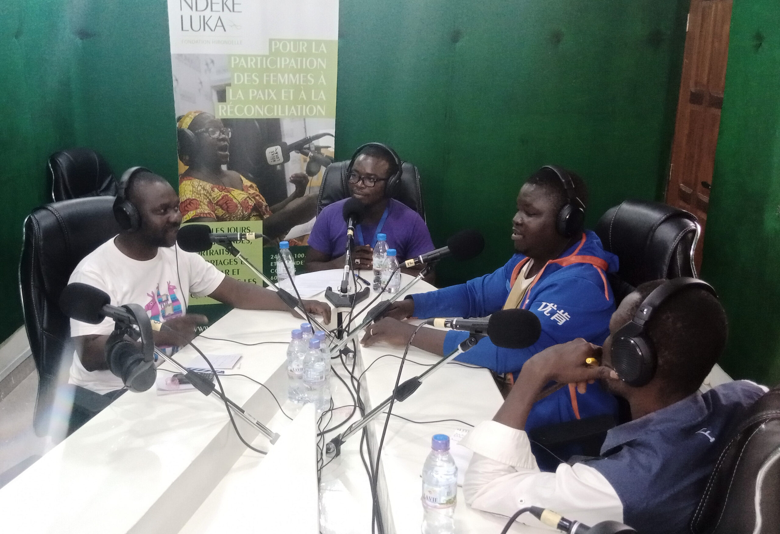 A qui profite les rackets dont sont victimes les usagers de la route ?