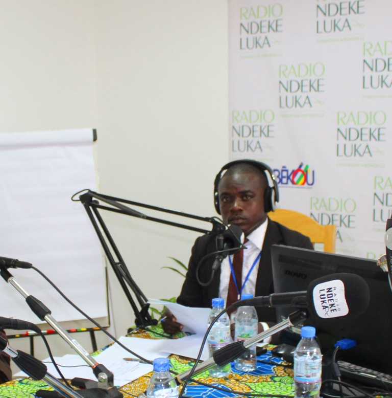 « La problématique de la bonne gouvernance en Centrafrique »