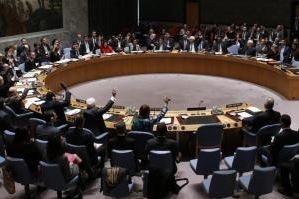 Centrafrique : l’ONU vote le renforcement de la Minusca