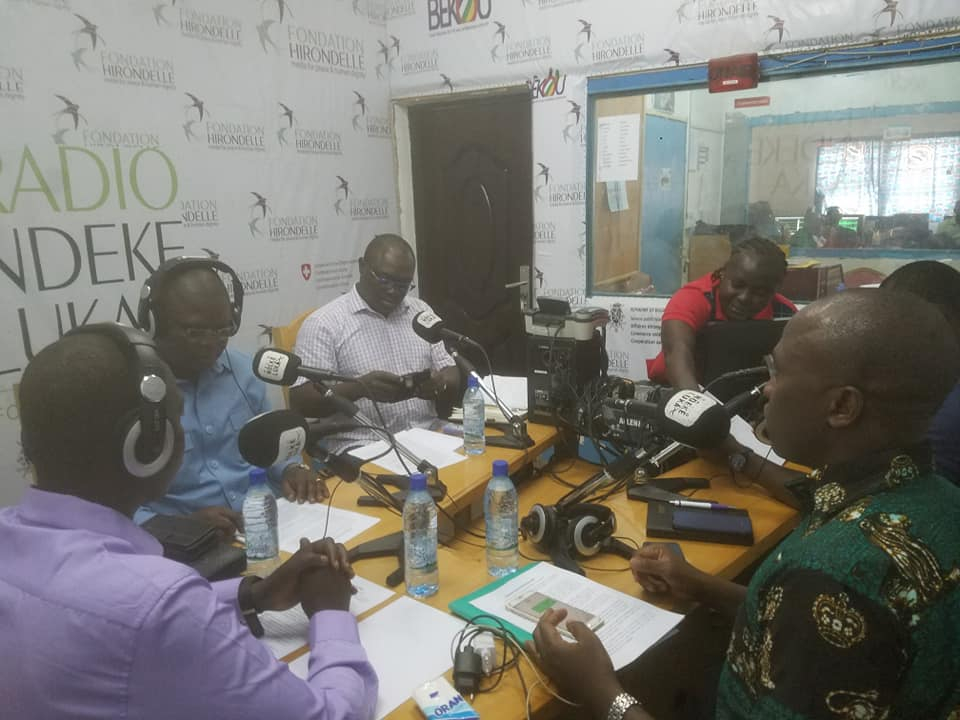 L’accord de paix du 6 février quel bilan, un an après ?