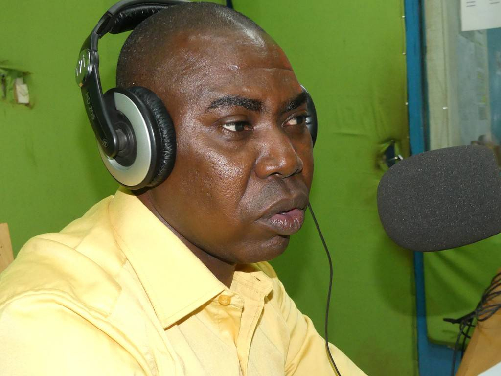 RCA : Plus de 100.000 personnes souffrent de la drépanocytose