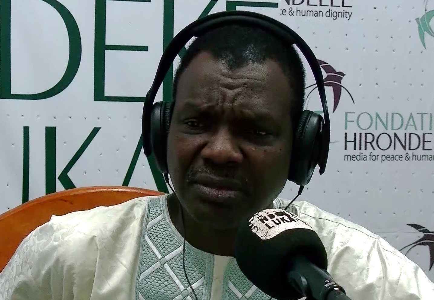 « Il faut donner à l’éducation nationale, la place qu’elle mérite »