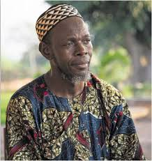 Réélu président du CSISCA Imam Kobine Layama dévoile son plan