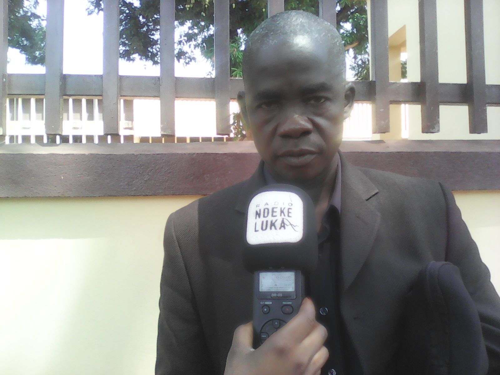 Justice : Reprise des activités des greffiers après 8 jours de grève