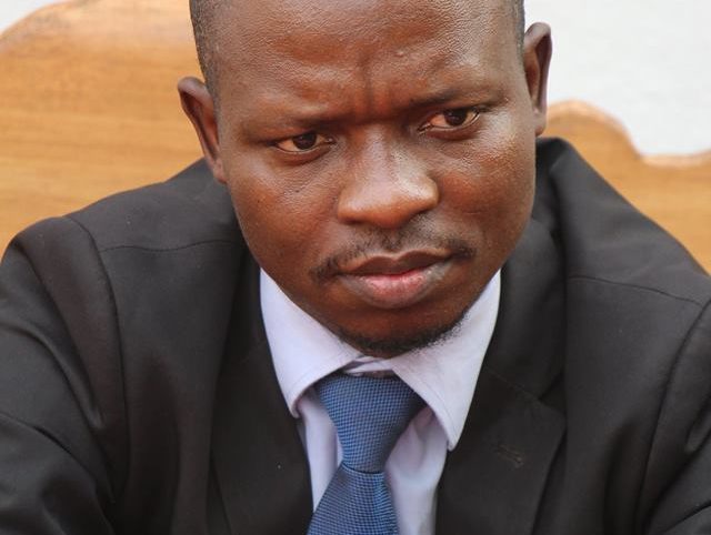 La justice transitionnelle, un outil de sortie de crise pour la République Centrafricaine selon Dr Arnaud Yaliki