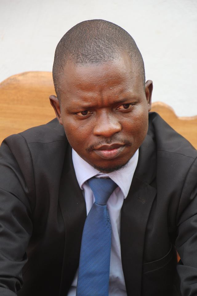 La justice transitionnelle, un outil de sortie de crise pour la République Centrafricaine selon Dr Arnaud Yaliki