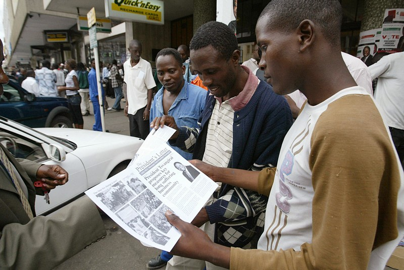 Circulation de tracts à Bangui, le GTSC clame son innocence