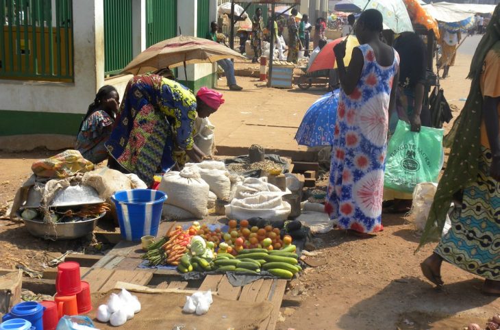"Le succès féminin", une projection sur l'entreprenariat féminin