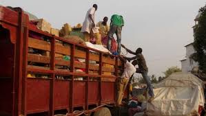 SOS des commerçants de l’axe Bozoum/Mbaï-Mboum