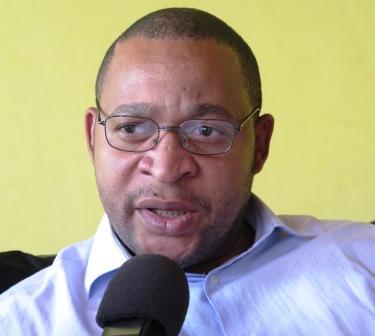 RCA : Le ministre Bokassa prend service un mois après sa nomination