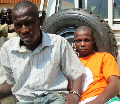 Deux faussaires ont failli détourner 20 000 000 de francs CFA du trésor public