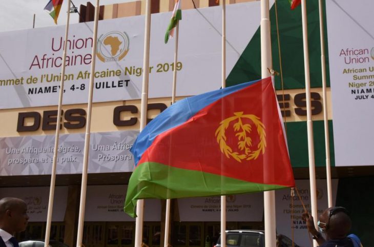 Afrique : Les Etats africains actent un accord de libre échange