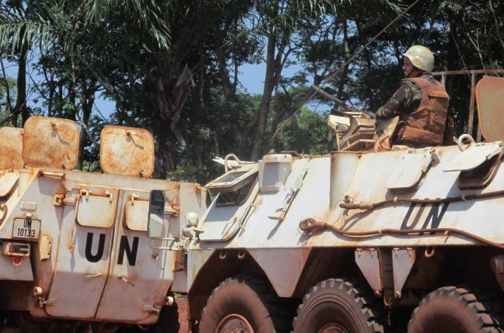 Centrafrique: la Minusca hausse le ton face à la menace de 3R de rendre ingouvernable le Nord-ouest