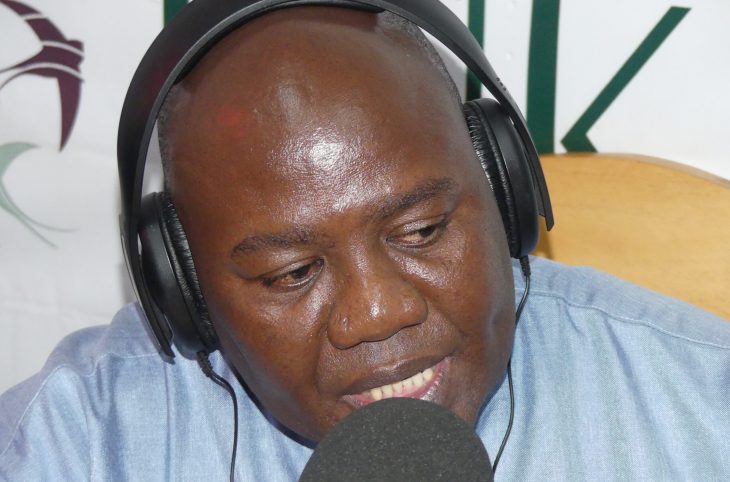 "Il n'est pas bon de déclarer quelqu'un élu par des organisations qui ne sont pas habilitées à le faire"