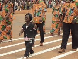 La fête du travail, célébrée sur fond de crise à Bangui