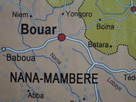 Bouar : une rumeur d’épidémie de grippe crée la psychose