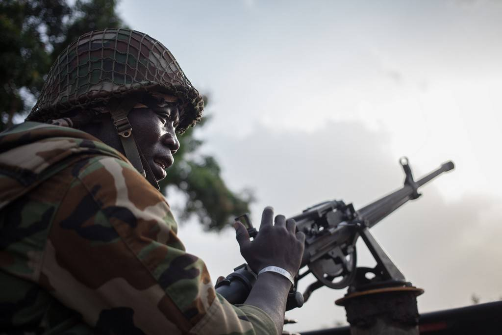 Bangui : Regain de tension et d’insécurité dans le 3è arrondissement