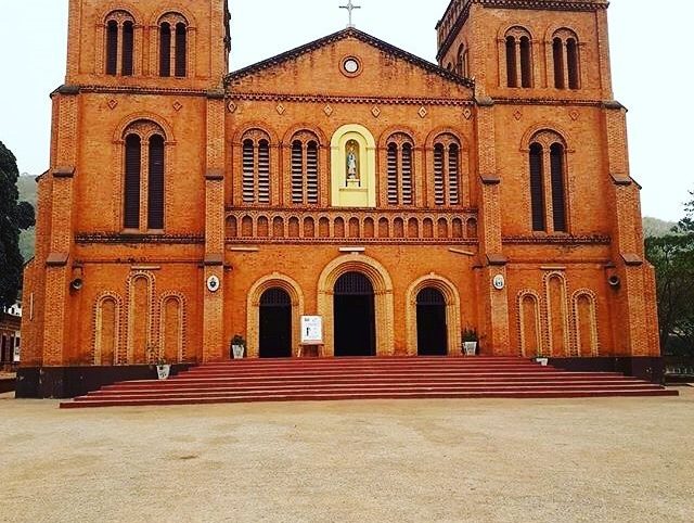 Dépravation des moeurs autour de la Cathédrale de Bangui