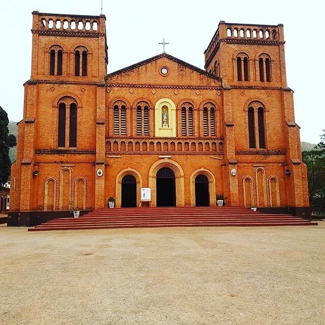 Dépravation des moeurs autour de la Cathédrale de Bangui