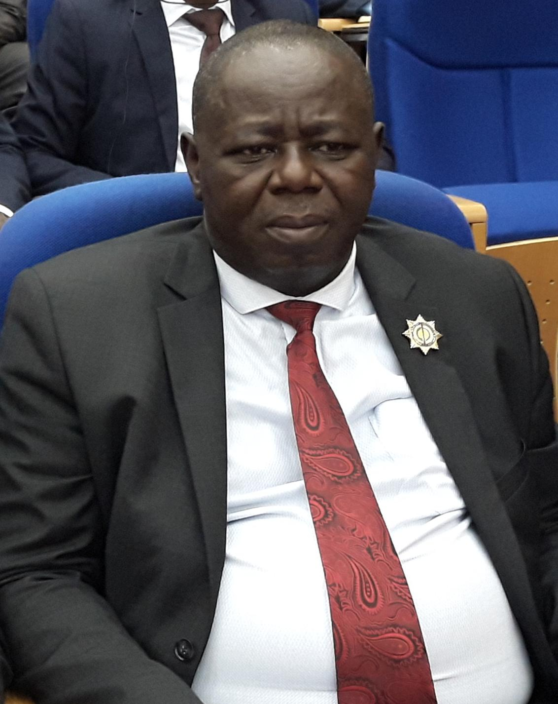 « Sur Mapenzi gate, j’ai deux réponses : mon silence et ma réélection comme 1er vice-président de l’Assemblée nationale » dixit Jean-Symphorien Mapenzi »