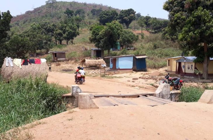Bangui: la vie reprend son cours normal dans les secteurs Voudambala, Yassinda et Yassara
