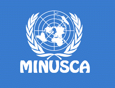 Renouvellement de la Mission de l’ONU en Centrafrique