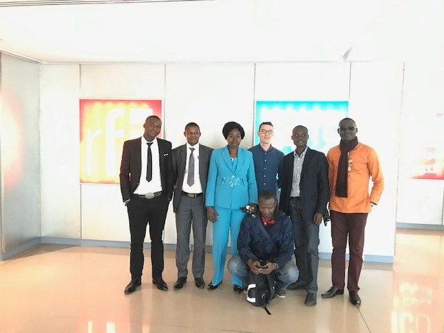 Quai d’Orsay : Un rapprochement significatif entre Paris et journalistes centrafricains