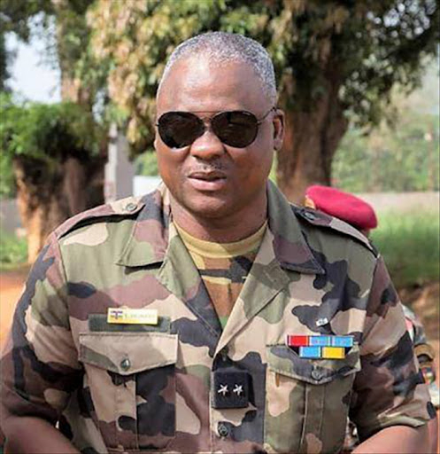 Centrafrique : le Général à la retraite Ludovic Ngaïféi arrêté puis auditionné à la SRI