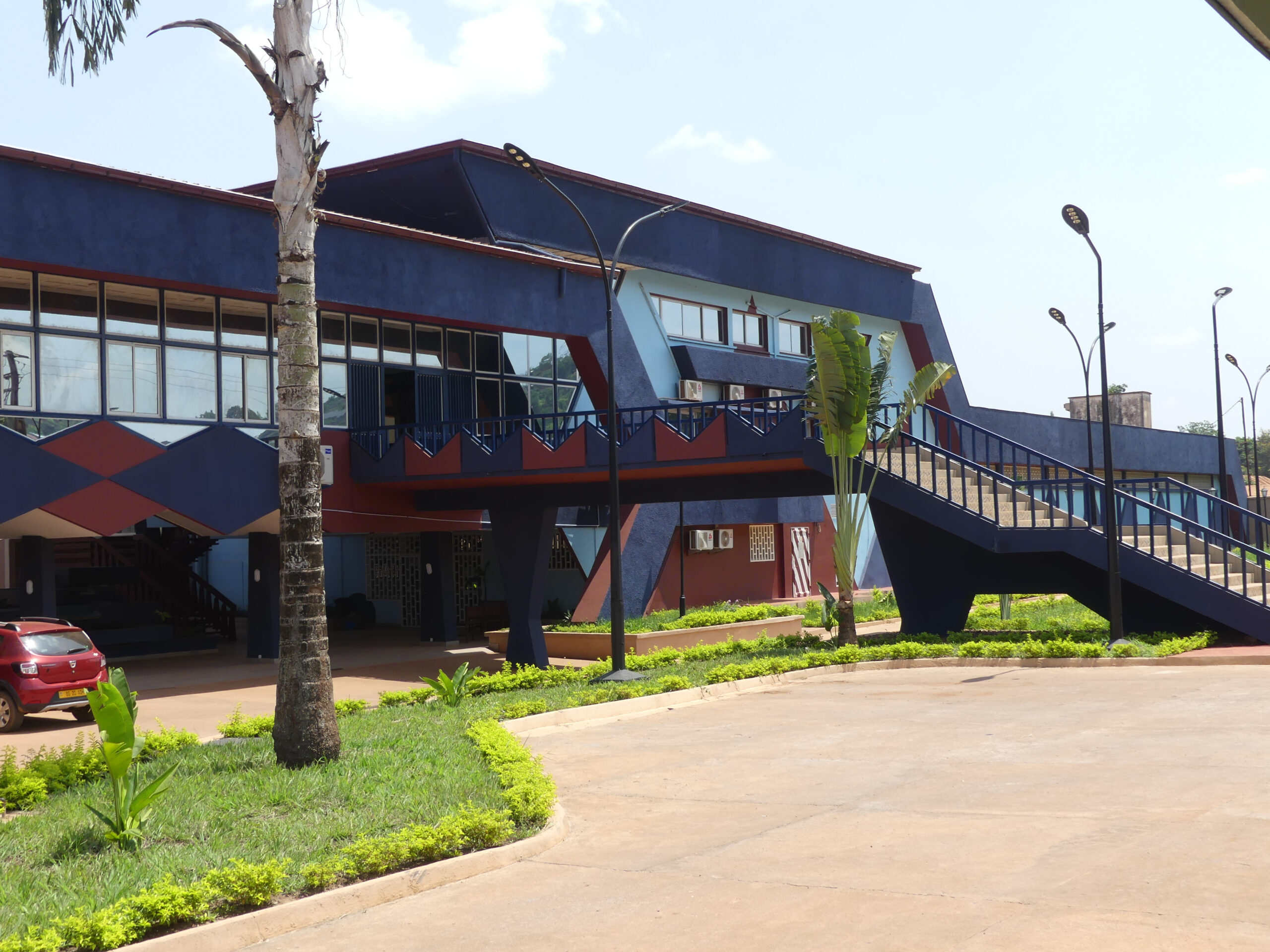 L’apport du Bureau d’affrètement routier centrafricain dans l’économie national