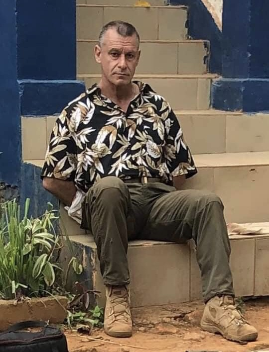 Centrafrique : Rémy Quignolot ne s’est pas présenté pour son procès