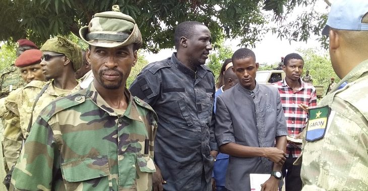 Haut Mbomou : Ali Darassa, chef de l’UPC enfonce encore le clou