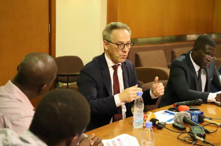 Centrafrique : la Banque mondiale conditionne son appui budgétaire à des justifications