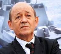 RCA : Situation sécuritaire et humanitaire, le ministre français de la défense en visite à Bangui