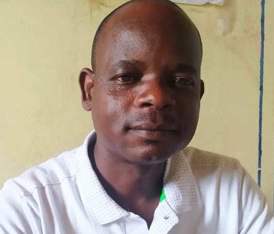 Nicolas Lindapou appelle le gouvernement et les partenaires à venir en aide aux maîtres-parents