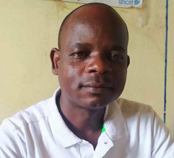 Nicolas Lindapou appelle le gouvernement et les partenaires à venir en aide aux maîtres-parents