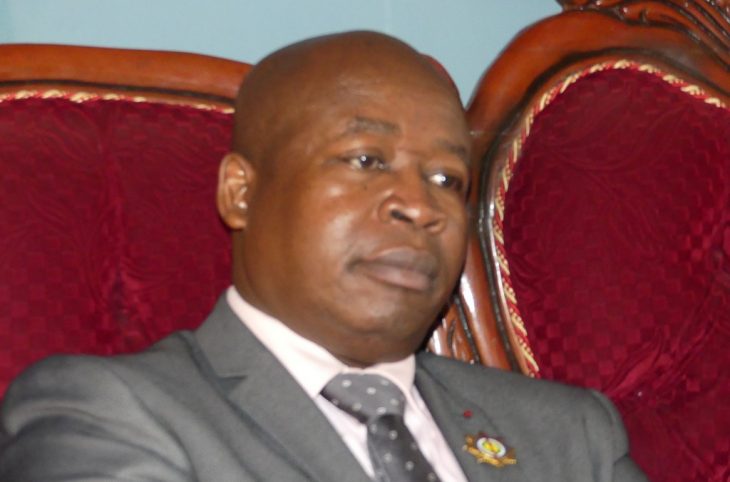 Les députés remettent un mémorandum aux diplomates en Centrafrique