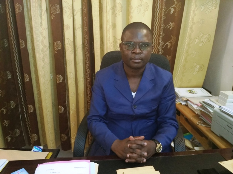 Affaire Ngaïssona :  « Il ne faut pas faire de l’amalgame entre la politique et le judiciaire » selon Evariste Ngamana